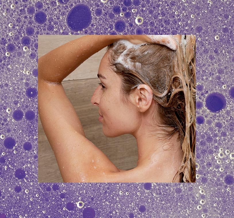 Hair Thickening Shampoo for Thinning Hair | NHLMA
